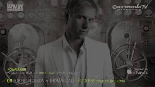 A State Of Trance 2011 - Out Now! (CD1)