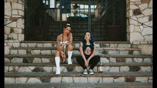 Reverie and Gavlyn - Bout It, Bout It