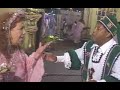Absurdo: Beth Carvalho sendo expulsa da Mangueira