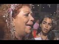 Absurdo: Beth Carvalho sendo expulsa da Mangueira
