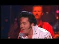 Kraig Parker You Gave Me a Mountain.wmv