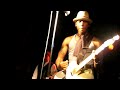 Raphael Saadiq The Big Easy (intro only, CLOSE) Copenhagen April 20th 2009 Lille Vega.MOV