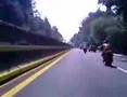 VELOCIDAD EXTREMA Motociclismo