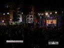 isola song in concerto a videoitalia a rapallo  con la canzone grazie