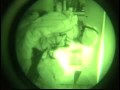 Combat Camera Video: Army Cordon and Knock Ops in Iraq