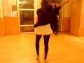 Thai/belly/ reggeaton dance