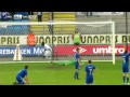 Molde FK - FC Basel (0-1 Jacques Zoua)