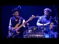 Marcus Miller - Come Together Part 1