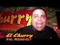 EL CHURRY AVE ROOSEVELT