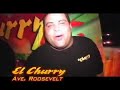 EL CHURRY AVE ROOSEVELT