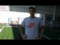 Max Mirnyi's Core Workout In 201...