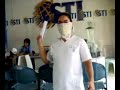 Master Codie \"pera lang ang habol ko!\"