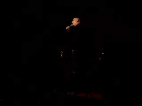 Darrel Dawson standup comedy clip