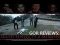 Death Suspects A Murder (2012) Movie Review