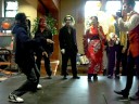 Vanier College Halloween 2008