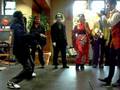 Vanier College Halloween 2008