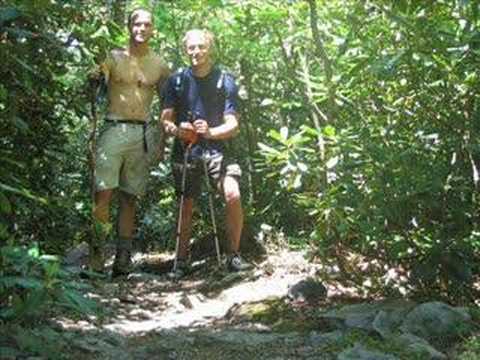 Appalachian Trail awesome