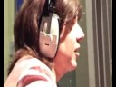 steve elson of the counterfeit stones live in the studio with mike quinn at blast 1386 radio