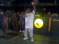 Fatman Scoop im gelben elefanten