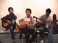 サザン サザンオールスターズ TUNAMI acoustic 弾き語り Dadson's ダッドサンズ