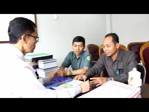 Profil PA Pandeglang Profil PA Pandeglang