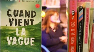 Éclat de lire Saison 3, Épisode 8