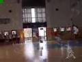 Freebasket - freestyler a canestro!