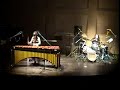 Hiroshi Drums solo / Marimba & Drum duo Hiroshi Drums solo / Marimba & Drum duo
