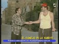 Muchachada Nui 06 - Marcial, al fresco - Padres y chiquillos