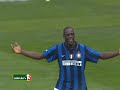 Day 37: Inter-Siena highlights