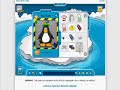 Club Penguin - Tipping The Iceburg