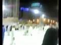 Chocolat in Mecca / Madina ربي لا تحرمنا منها