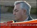 Portman: El gran desastre ecológico