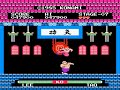 yie ar kung fu playthrough  two loops 
