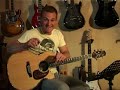 Guitar Lesson - Learning Guitar 101