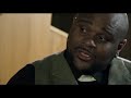 Lifted trailer
