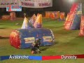 NPPL 2007 Event #5 - San Diego - Dynasty v. Avalanche - Gm 3
