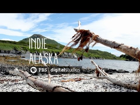fisherman - Toby Sullivan has been setnet fishing the shores of Uganik Bay on Kodiak Island since 1983. His fish camp, known as East Point, is only accessible by boat or...