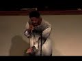 We Fall Down made popular by Donnie McClurkin part 1