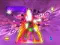 Neon based Tempest 3000 mockup