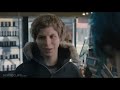 Scott Pilgrim Vs. the World (3/10) Movie CLIP - How Are You Doing That With Your Mouth? (2010) HD