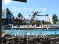 Playland Flume Ride