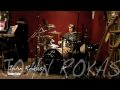 Drum Solo