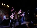 cebalo gig   yvan singing youre a god