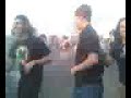 Buzz Bake Sale 2008