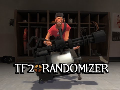 randomizer - This is a re-upload. The audio was incredibly de-synced previously and this wasn't a video that required real editing so I didn't come across it. It turned o...