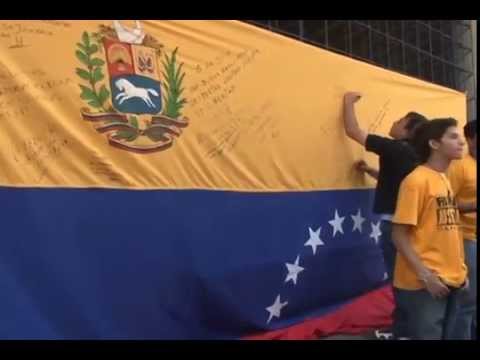 Carmelo Zambrano: ¿Realmente hay independencia en Venezuela?