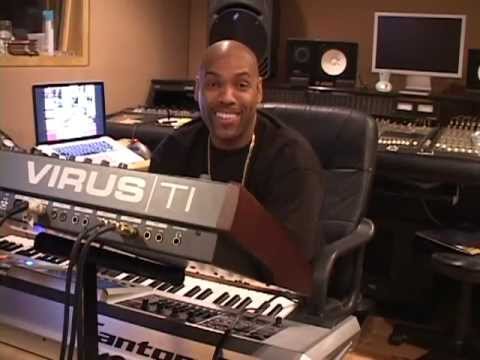Producer - AVAILABLE NOW @ www.soyouwannabeaproducer.net -
