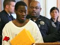 A jury returned guilty verdicts Thursday on all counts against a suspected gang member in the drive-by shooting death of Denver cornerback Darrent Williams. (Mar. 11)