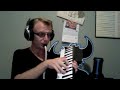 Human Jukebox Riffs Melodica
